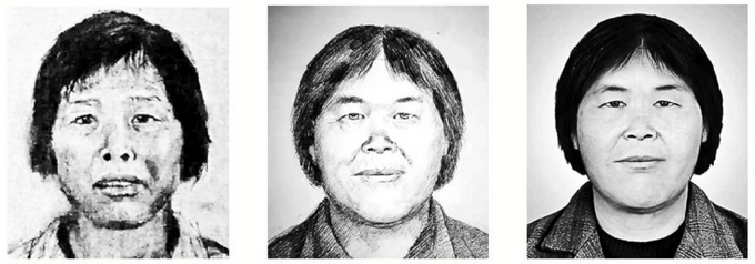 【最新进展】梅姨案儿童认亲!全民通缉的