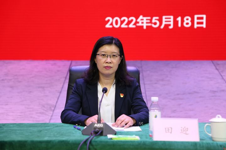 济南市学习贯彻市第十二次党代会精神宣讲报告会走进济南幼高专