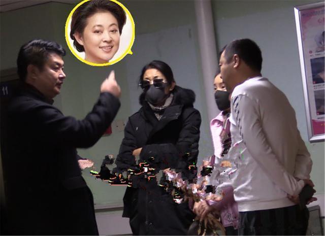 倪萍醫院看趙忠祥 趙忠祥到底怎么了？趙忠祥得了什么病？