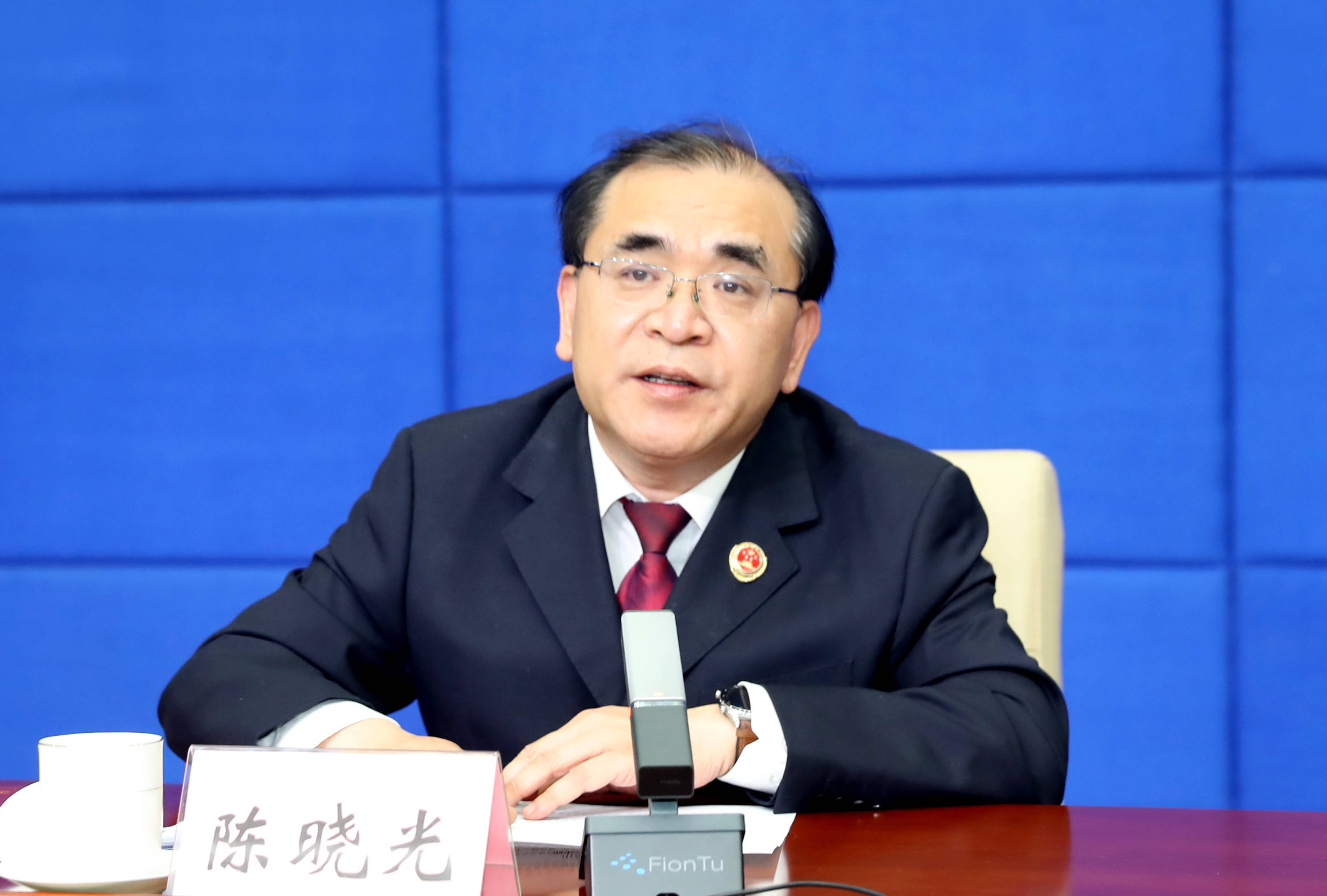 山东省检察机关举办“4.26”知识产权保护宣传周活动