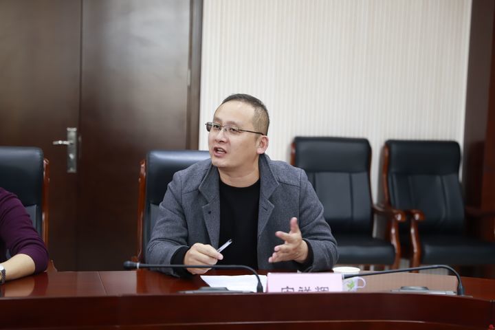 济南市国动办开展“行政执法开放日”活动