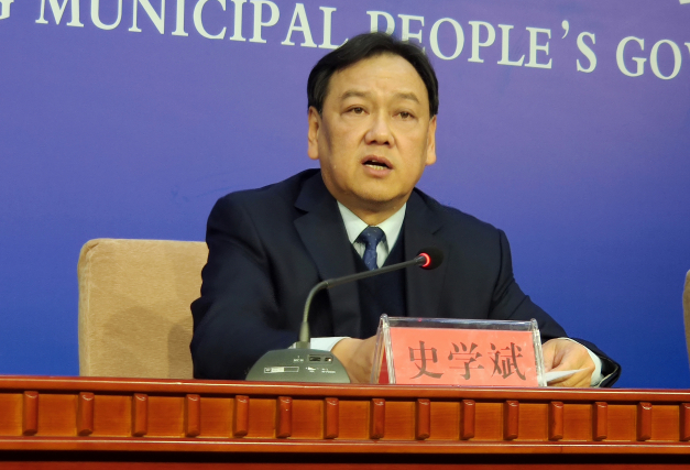 枣庄政务服务大厅启用，“一窗受理·一次办好”越来越便民