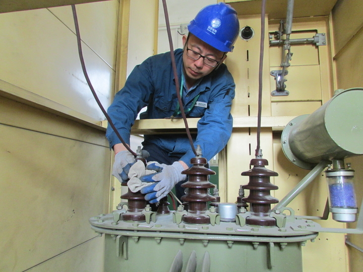 创新引领“匠人”先行 ——记“济南工匠”陈书利