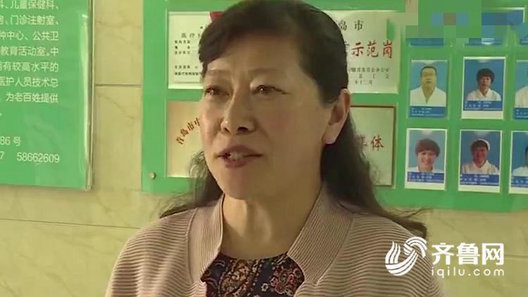 学习贯彻进行时｜徐美丽：加强基层医疗机构标准化建设，扎实推进紧密型医联体工作