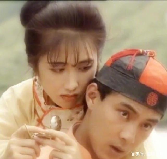 黎姿晒12位荧幕情人|黎姿晒12位荧幕情人是怎么回事？12位荧幕情人都有谁？