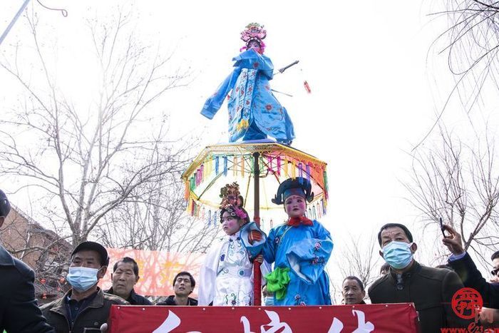 庆新春 闹元宵——2023年三德范“大扮玩”开始啦