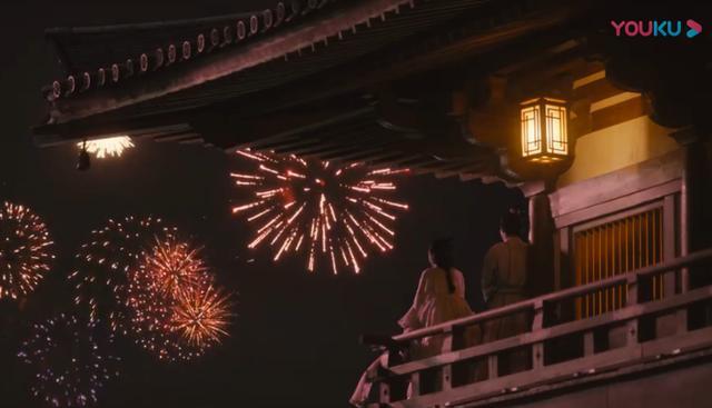 九州缥缈录:阿苏勒羽然大婚圆房了吗?这应该也是世子郡主最后一次发糖了