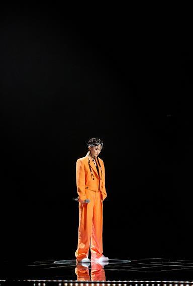 环球音乐宝藏女声TIFA陈梓童加盟“乘风破浪的姐姐”第二季    “黑马”之姿尽显全能实力