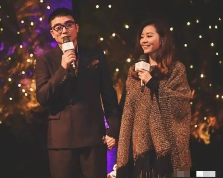 陈秋莳|张靓颖恋情公开后现身 男友全程护驾甜蜜蜜