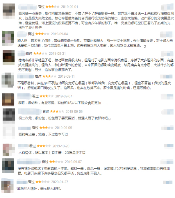 《罗小黑战记》：不一样的温馨治愈之旅