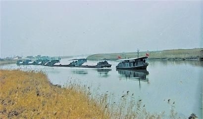 小清河复航,水从哪来?能跑啥船?