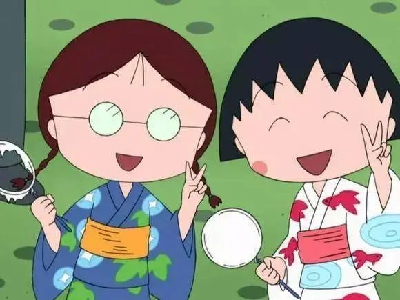 怀念！连播30年的“樱桃小丸子”停更，网友：我的童年回不来了