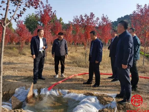 山东省地矿局一院创建全国文明单位风采展示