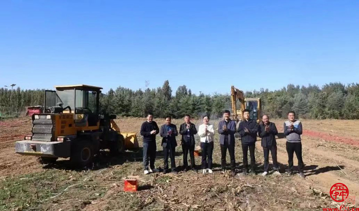 【第一书记风采录】倾情为民担使命 扎根基层践初心 万德南纸坊村第一书记——张少辉