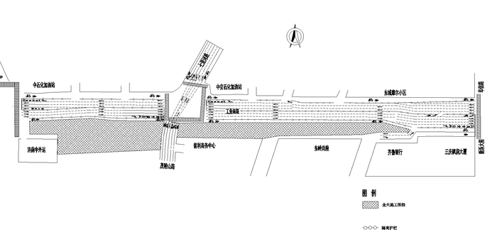 济南地铁6号线，又有最新消息！