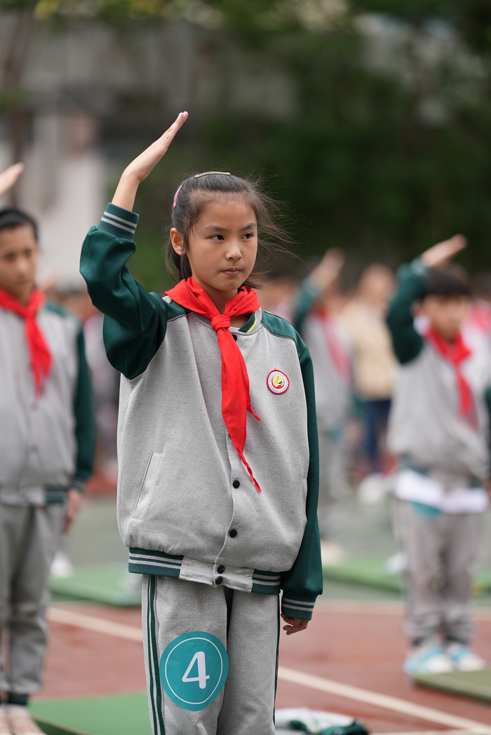 干活儿有技巧！小辛庄小学这场自理能力大赛让人收获满满