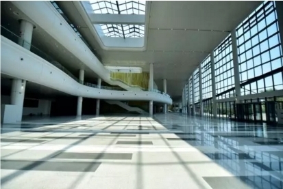 第八届山东文博会全面升级 10万平米新展馆静待宾朋