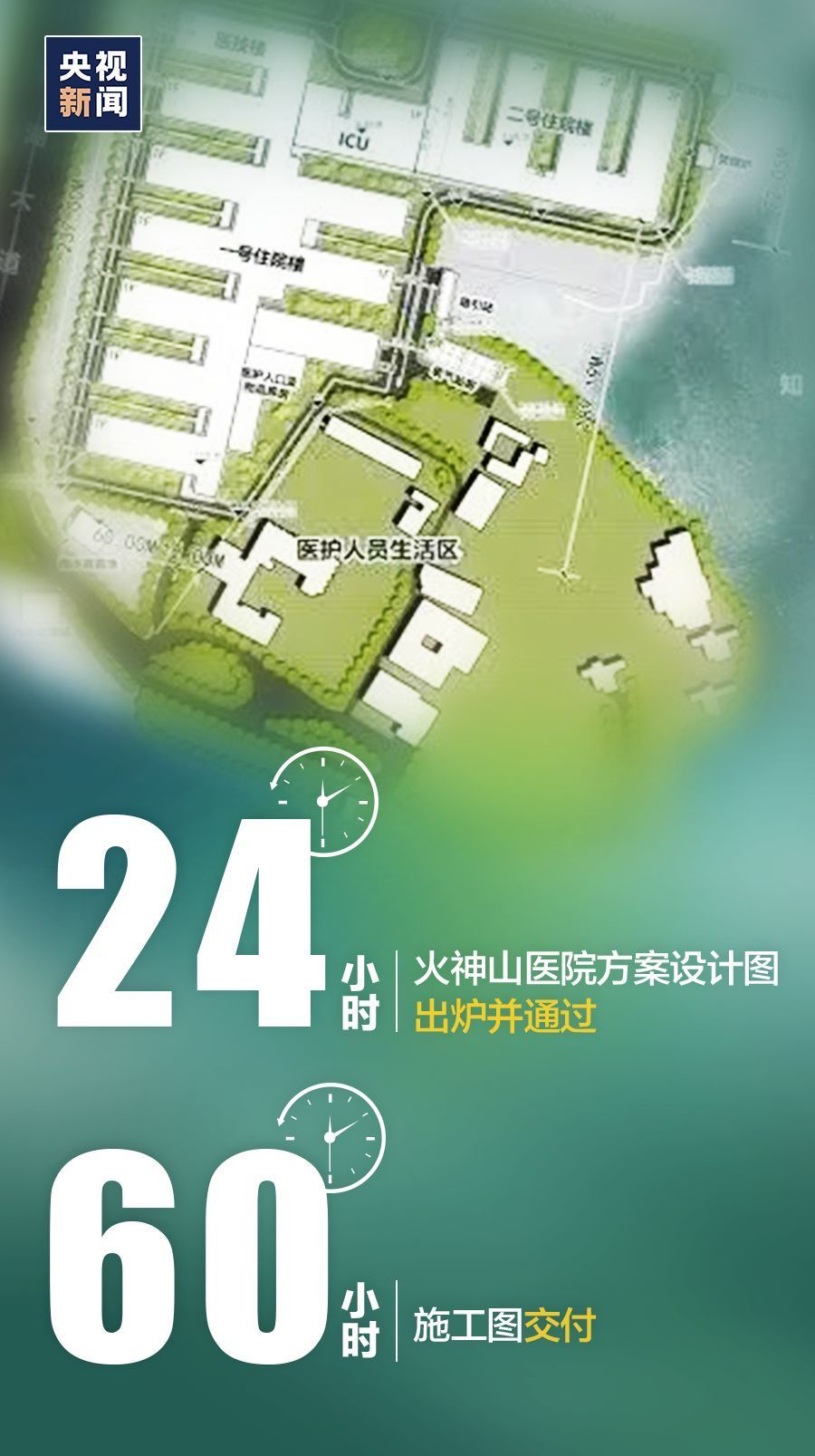 这速度，有数了！