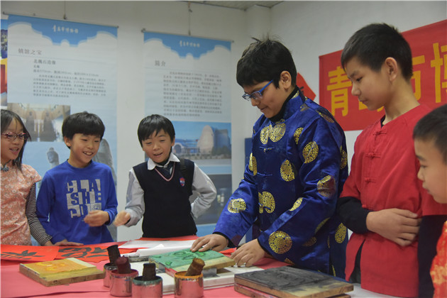 征集令来啦！山东优质文化旅游产品征集今日启动