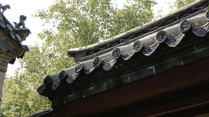 济南这座依山就势的古建筑群，惊艳了时光