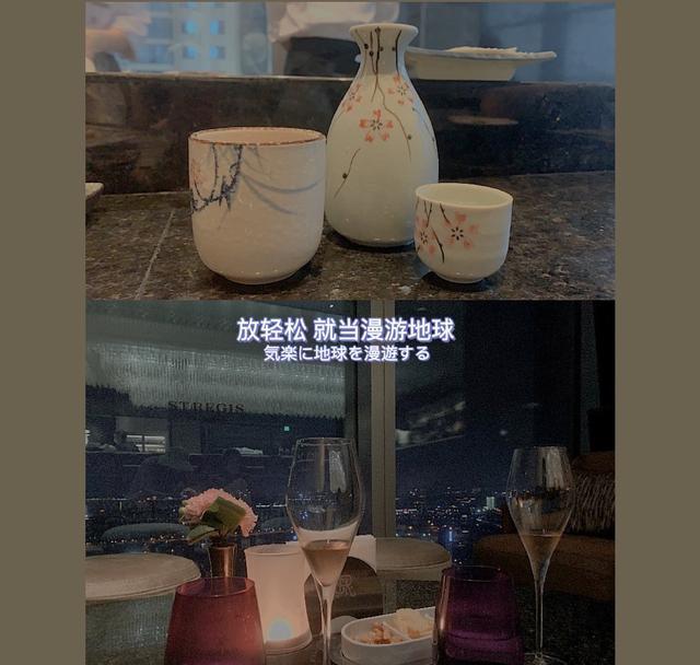 靳梦佳否认自己是沈梦辰爆料对象|再翻车！靳梦佳否认自己是沈梦辰爆料对象，杨迪似意有所指