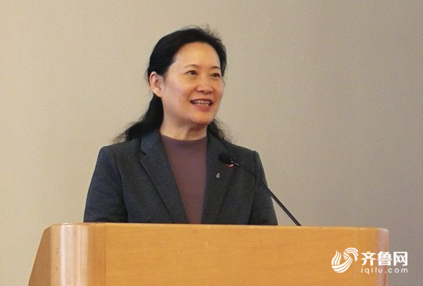 山东省互联网行业党委、山东省网络社会组织联合会揭牌成立