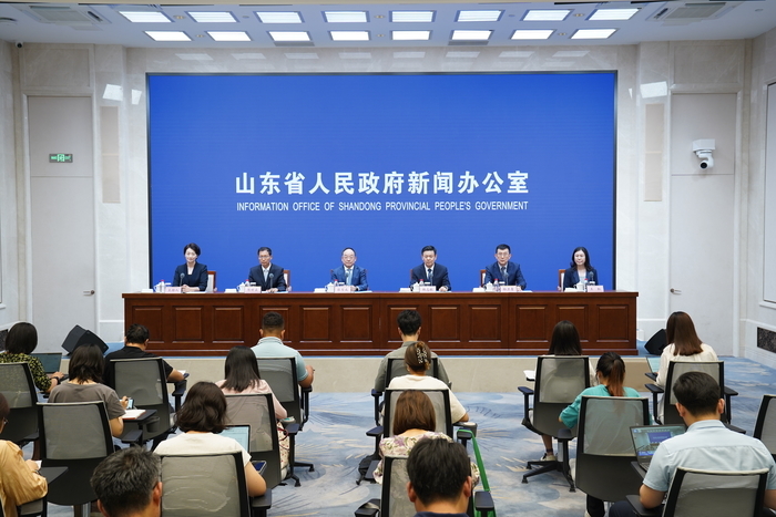 四大方面发力，山东将这样扩大重点商品进出口规模