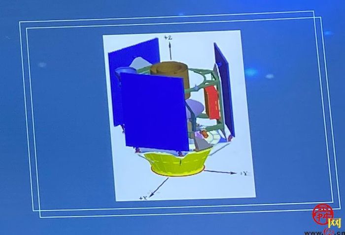 “齐鲁号”升空！山东两颗商业卫星首次发射成功