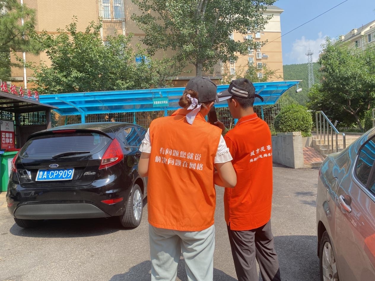 济南推动新业态新就业群体党建工作走深走实