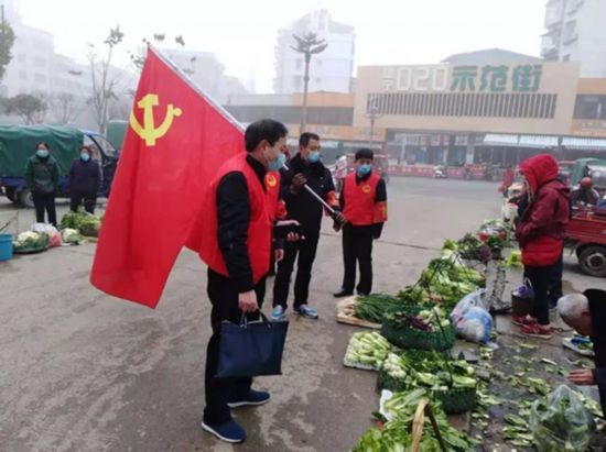 检察战“疫”一线直击：10张图10个瞬间