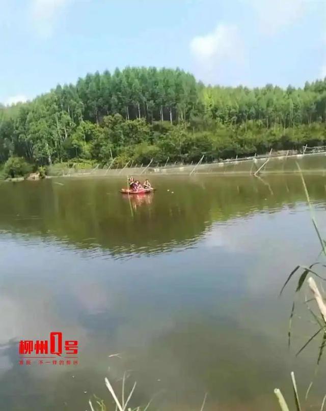 柳州一钓客为捡鱼竿不幸溺亡！旁人曾多次劝告，仍执意下水