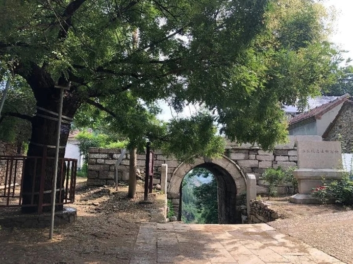 济南12个入选！国家六部委公布第6批1336个传统村落