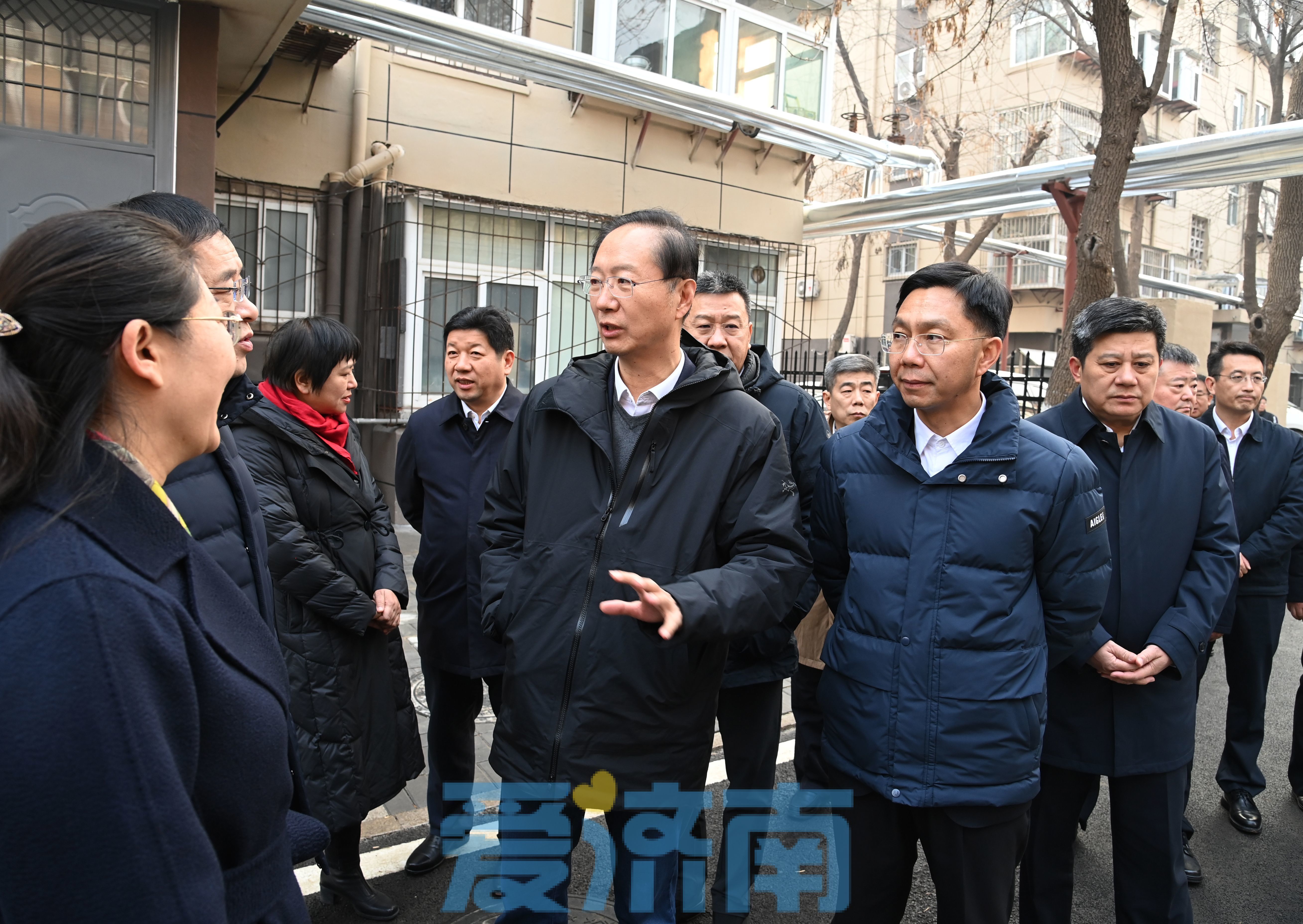 市人大常委会检查《济南市文明行为促进条例》贯彻落实情况
