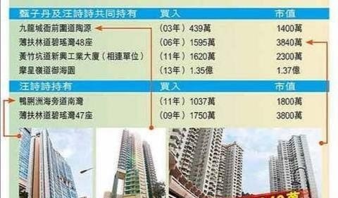 甄子丹|甄子丹上亿豪宅让关之琳连赞“好漂亮”，内设健身房音乐厅