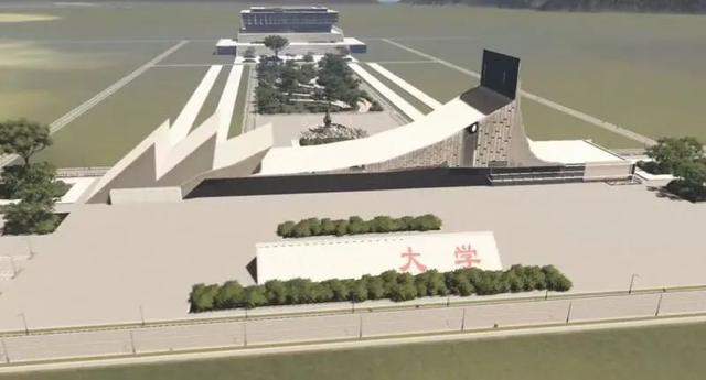 食堂菜单已出炉！网友为何热衷共建“山河大学”？ 