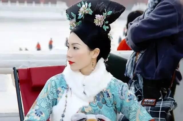 TVB|和张柏芝争艳，被10亿富豪逼婚，女神张可颐：我太贵你买不起