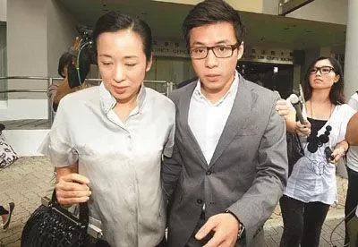 霍启刚郭晶晶入住1.5亿独立屋|霍启刚郭晶晶入住1.5亿独立屋是怎么回事?什么情况?终于真相了,原来是这样!