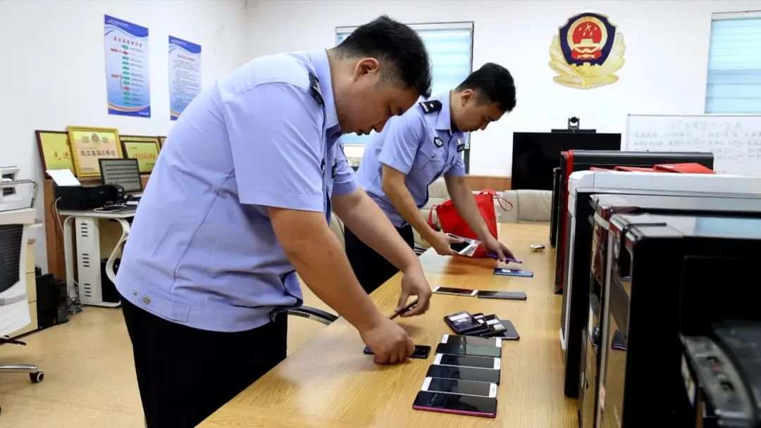 涉案16亿!6个网络赌博淫秽色情表演直播间被查