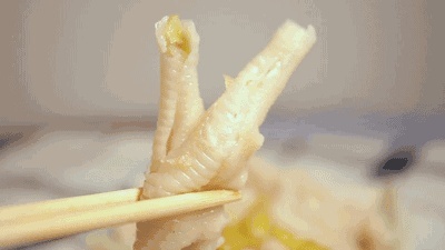 东南西北皆可酸！大冷天中国的美食地图是酸菜味的！