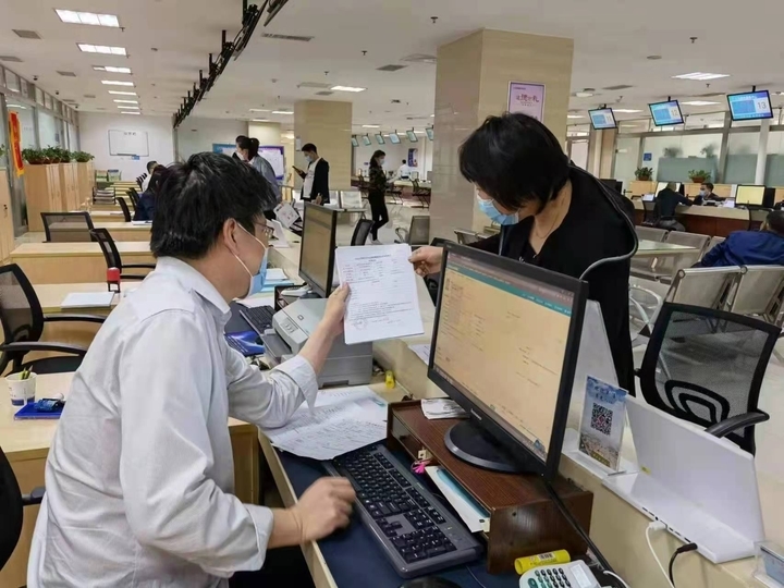 “直达”2666户企业，山东首批稳岗返还资金5739万元