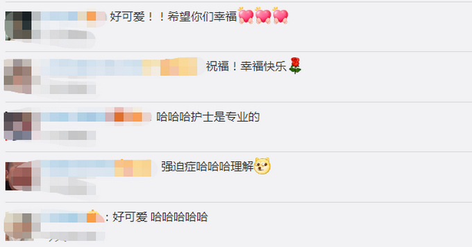 疫情防护不马虎!求婚口罩戴歪被护士女友打断 网友真香:搞笑又浪漫！