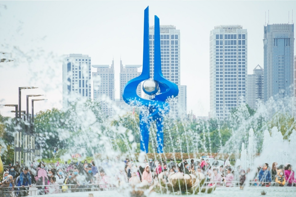国庆假期临近尾声，文旅市场精彩依旧——感受金秋如画 体验传统文化