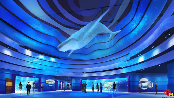 国外团队设计店+多家升级明星店 济南融创茂惊喜有点多