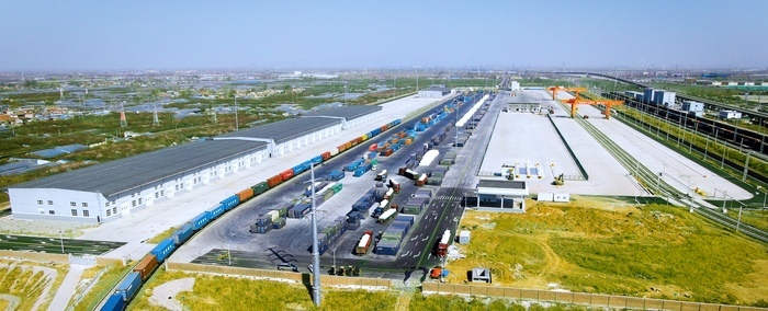 同比增长7.2%！前4个月山东外贸进出口超万亿