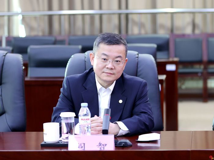 济南能源集团与中能建地热签订战略合作协议