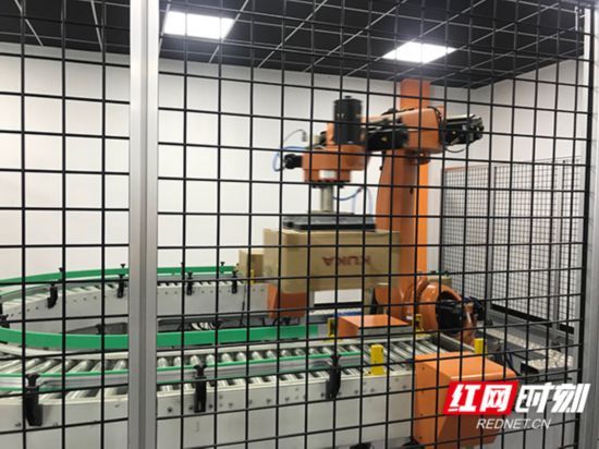 第二届数字中国建设峰会开幕在即 数字中国建设成就展抢先看