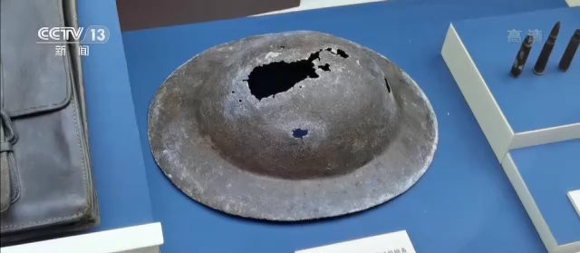 纪念全民族抗战爆发85周年仪式在中国人民抗日战争纪念馆举行