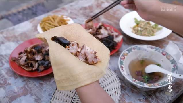 不只烧烤，淄博早已准备好了！