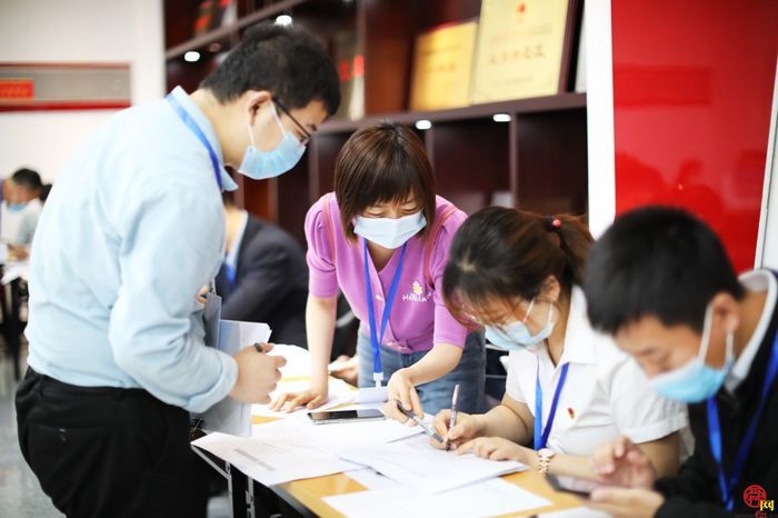 【视频】历下正式进入“两会时间” 共盼好声音