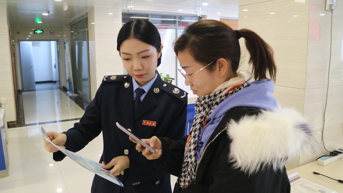 优化营商环境在行动